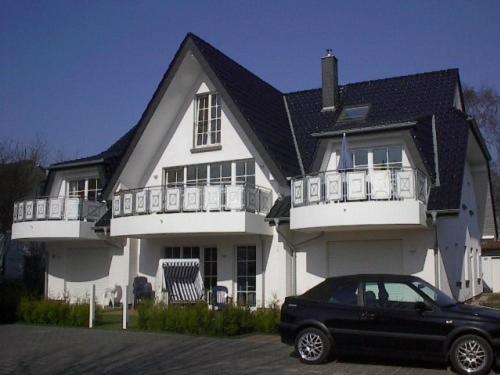 Ferienwohnung I Stortebekerstr.13 Zingst Luaran gambar