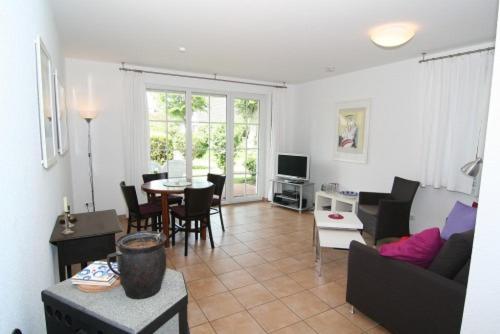 Ferienwohnung I Stortebekerstr.13 Zingst Luaran gambar