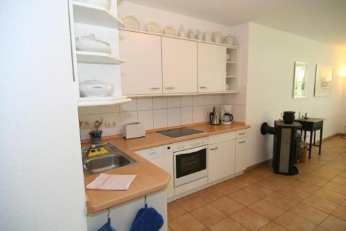 Ferienwohnung I Stortebekerstr.13 Zingst Luaran gambar