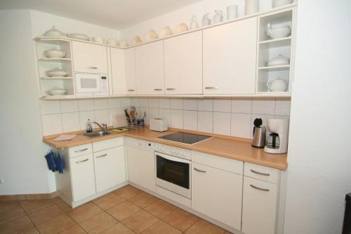 Ferienwohnung I Stortebekerstr.13 Zingst Luaran gambar