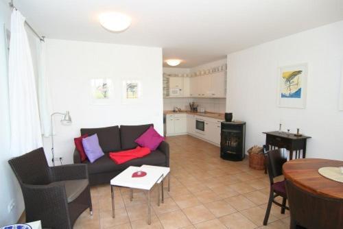 Ferienwohnung I Stortebekerstr.13 Zingst Luaran gambar