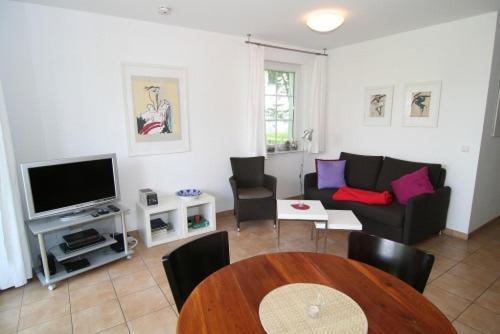 Ferienwohnung I Stortebekerstr.13 Zingst Luaran gambar