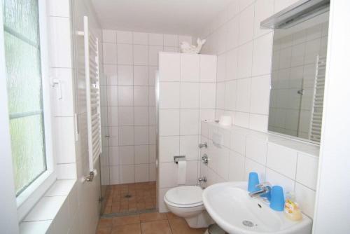 Ferienwohnung I Stortebekerstr.13 Zingst Luaran gambar