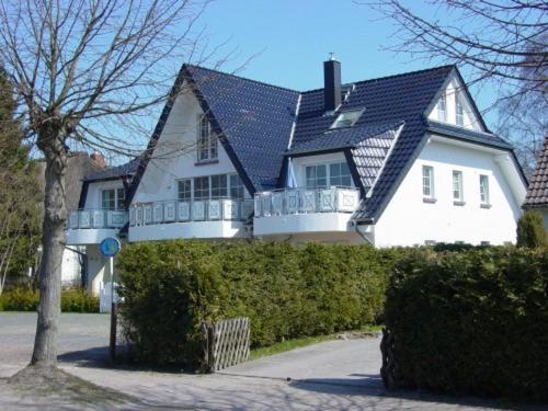 Ferienwohnung I Stortebekerstr.13 Zingst Luaran gambar
