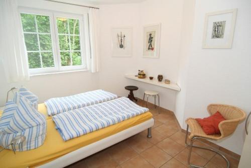 Ferienwohnung I Stortebekerstr.13 Zingst Luaran gambar